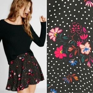 Express EUC size XS skirt